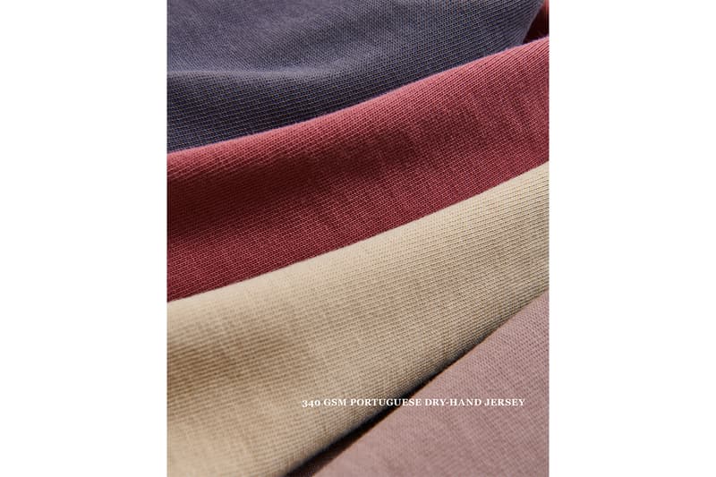 로니 피그가 선보이는 키스 2020 봄 컬렉션 두 번째 드롭 리스트, 디지털 카탈로그