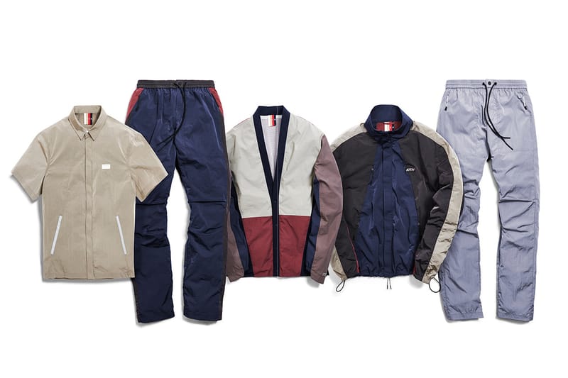 로니 피그가 선보이는 키스 2020 봄 컬렉션 두 번째 제품군