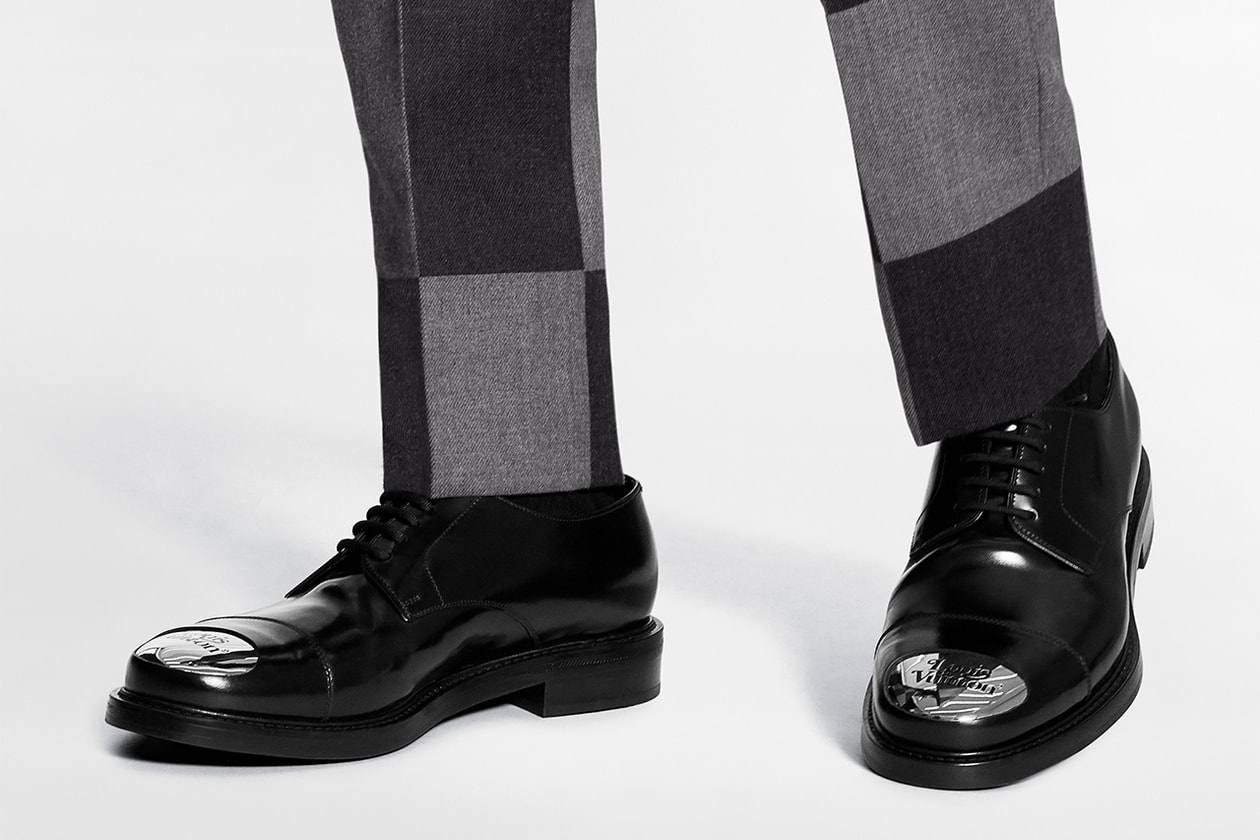 버질 아블로 x 니고의 루이비통 ‘LV²’ 컬렉션 첫 번째 드롭 리스트 공개, 모노그램 프린트