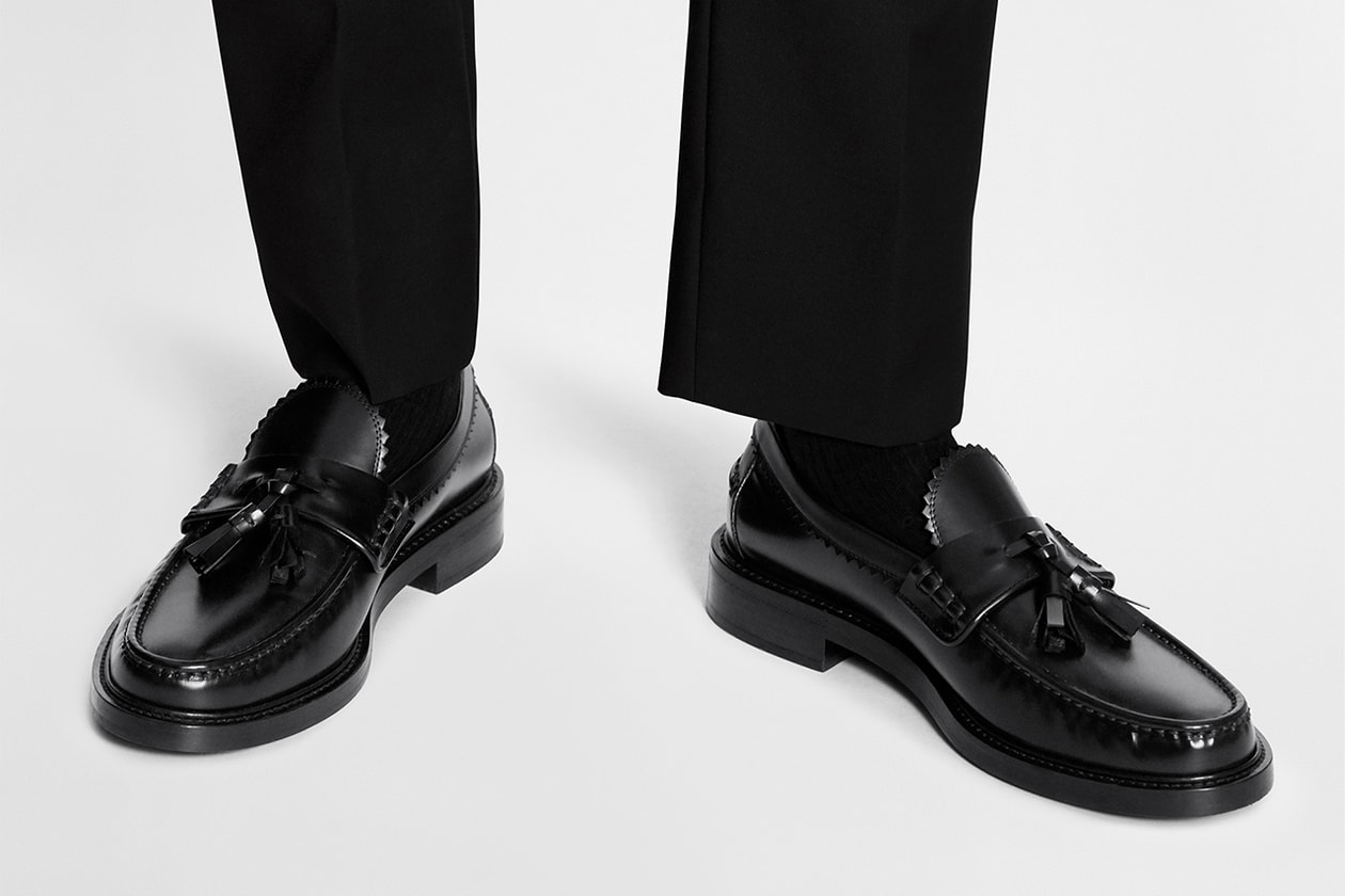 버질 아블로 x 니고의 루이비통 ‘LV²’ 컬렉션 첫 번째 드롭 리스트 공개, 모노그램 프린트