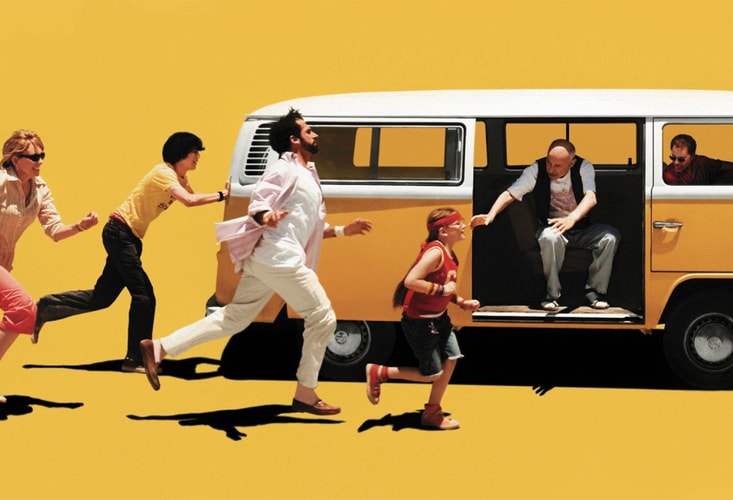 '가정의 달' 5월, 가족과 함께 보기 좋은 왓챠 플레이 추천 리스트 8