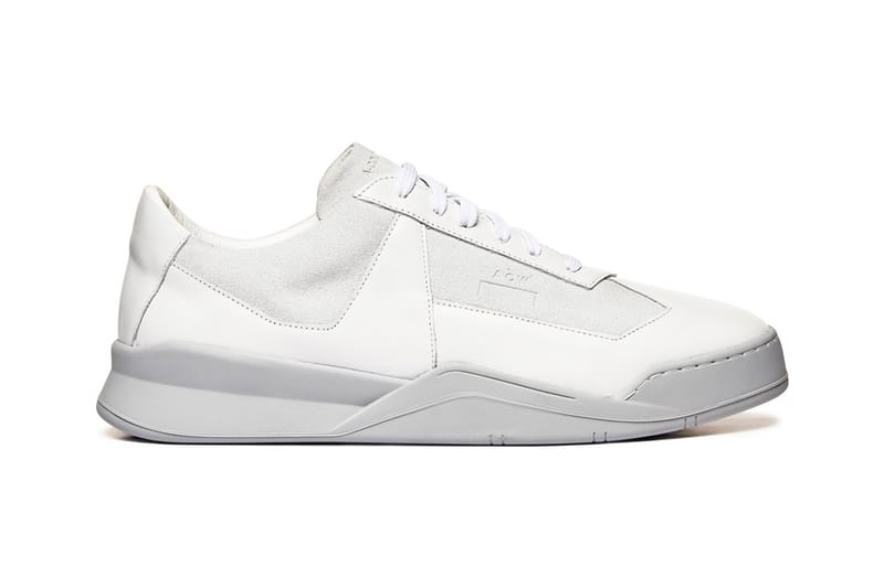 어 콜드 월의 새 스니커, '샤드 로 2' 공식 발매 정보