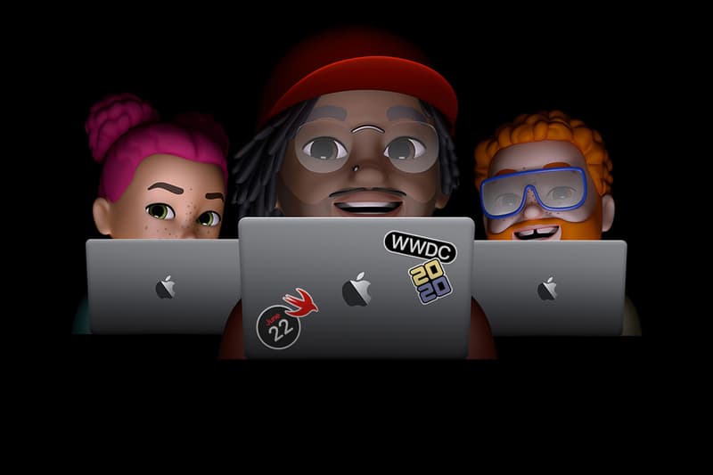 애플의 2020년 세계 개발자 컨퍼런스(WWDC) 온라인 개최, 앱 스토어, 맥, 팀 쿡, 스티브 잡스, 스위프트 챌린지, 학생 공모전, 애플 디벨로퍼
