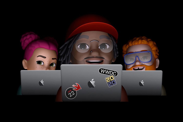 애플의 2020년 세계 개발자 컨퍼런스(WWDC)가 온라인으로 개최된다