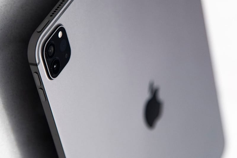 애플, 아이폰12 프로에 120Hz 주사율 디스플레이 탑재할 예정