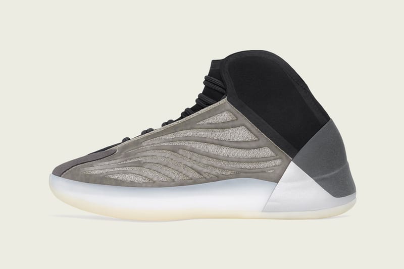 업데이트: 아디다스 오리지널스, 이지 QNTM ‘바륨’ 국내 공식 발매 정보