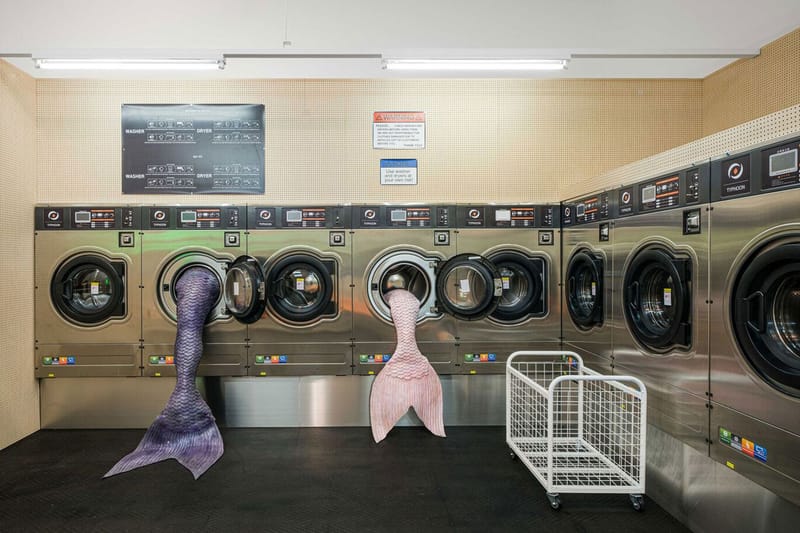 구찌 ‘이 공간, 그 장소 : 헤테로토피아’ 전시, 이제 집에서도 감상할 수 있다