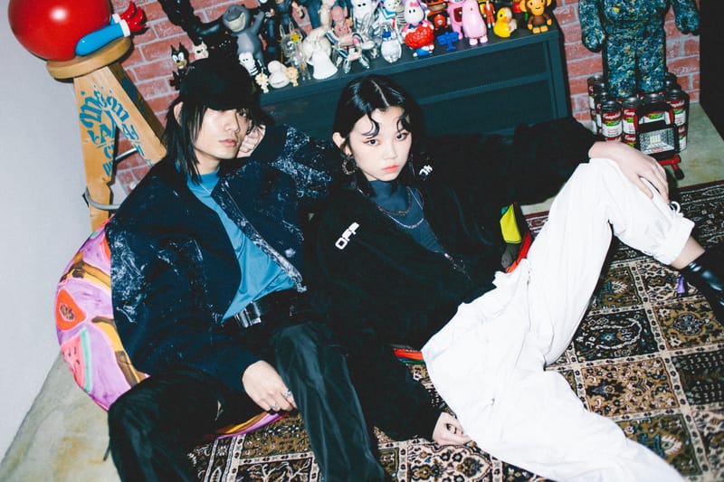 HBX 한국 공식 스토어, 론칭을 기념해 대대적인 할인 이벤트를 펼친다