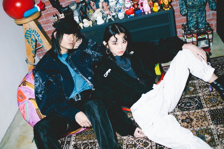 HBX 한국 공식 스토어, 론칭을 기념해 대대적인 할인 이벤트를 펼친다