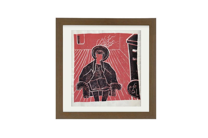 비주얼 아티스트 유희진, 뉴욕 하프 갤러리와 함께 온라인 전시 진행