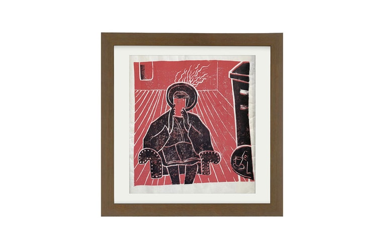 비주얼 아티스트 유희진, 뉴욕 하프 갤러리와 함께 온라인 전시 진행