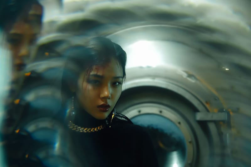 HYPEBEAST SOUNDS: 비비, 죠지, 소금, 짱유, 소마, 소코도모 등