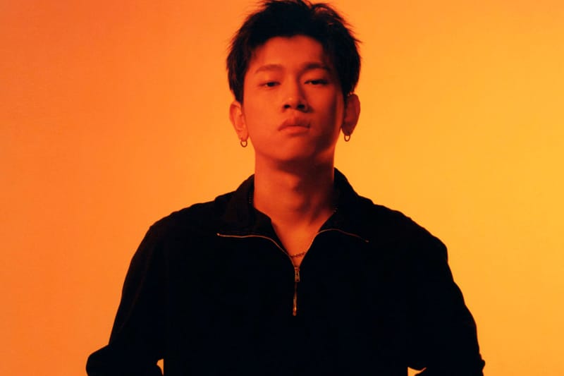 HYPEBEAST SOUNDS: 크러쉬, 히치하이커, 레디, 서사무엘, 스월비 등