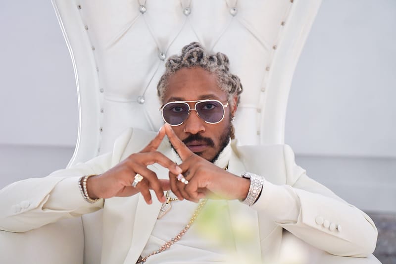 HYPEBEAST SOUNDS: 퓨처, 식스나인, 영 린, 슬로우타이, 모세스 섬니 등