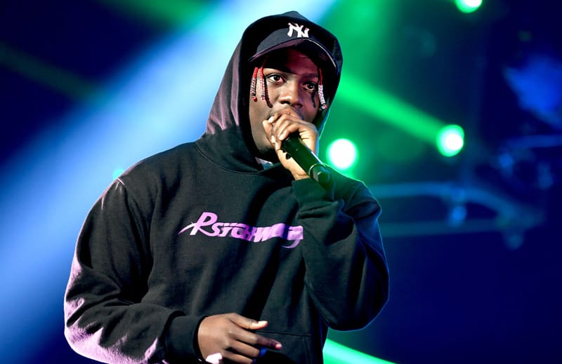 HYPEBEAST SOUNDS: 로살리아, 레이디 가가, 릴 야티, 데드마우스, 거나 등