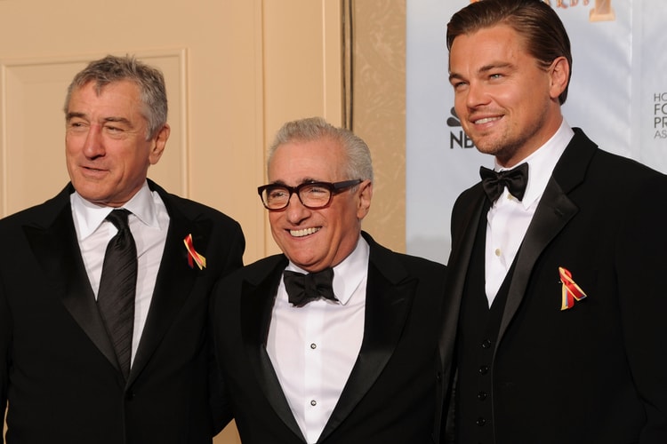 애플이 마틴 스콜세지, 디카프리오와 함께 신작 ‘킬러스 오브 더 플라워 문’ 제작 나선다