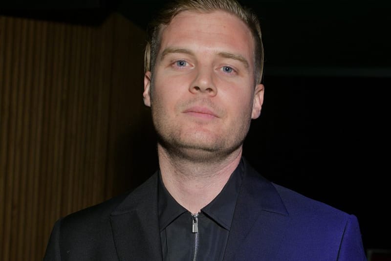 매튜 윌리엄스가 직접 예고한 스투시 협업