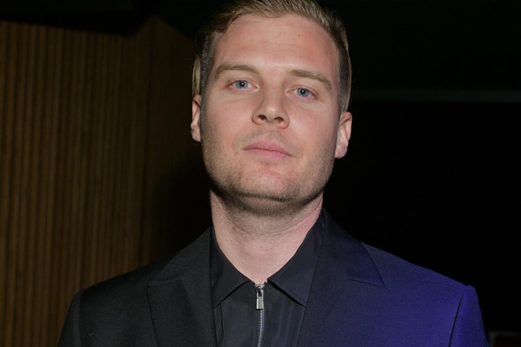 매튜 윌리엄스가 직접 예고한 스투시 협업