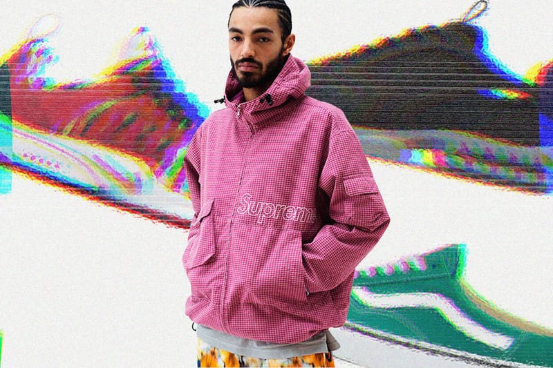 놓쳐선 안 될 2020년 5월 셋째 주 출시 아이템 8