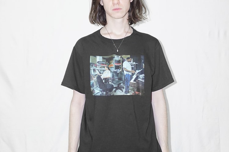 마이크 딘, 코로나19 기부금 조성 위한 머천다이즈 'Day One' 출시