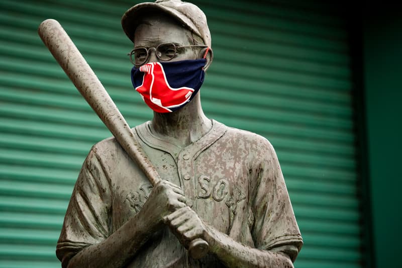 침 뱉기 및 하이파이브 등 미국 프로야구 MLB 복귀 제안서에 담긴 내용은? 코로나19, 사회적 거리두기
