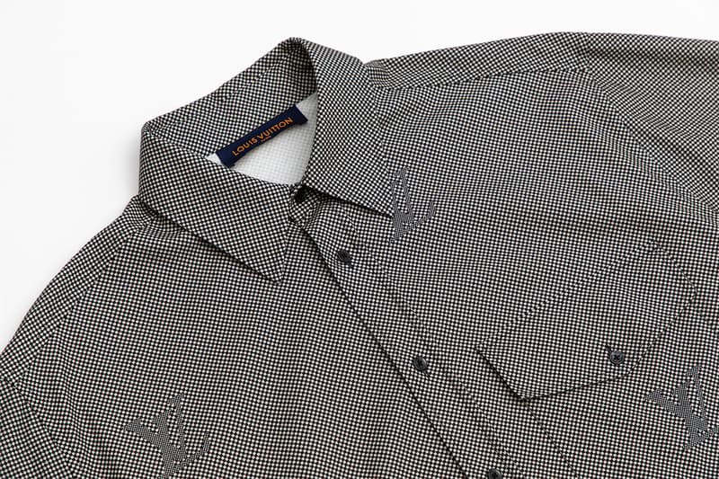 버질 아블로 x 니고의 루이비통 ‘LV²’ 컬렉션 첫 번째 드롭 리스트 공개, 모노그램 프린트