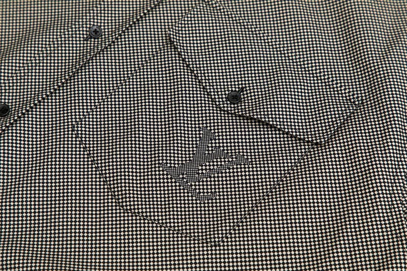 버질 아블로 x 니고의 루이비통 ‘LV²’ 컬렉션 첫 번째 드롭 리스트 공개, 모노그램 프린트