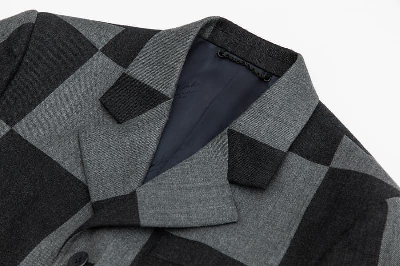 버질 아블로 x 니고의 루이비통 ‘LV²’ 컬렉션 첫 번째 드롭 리스트 공개, 모노그램 프린트