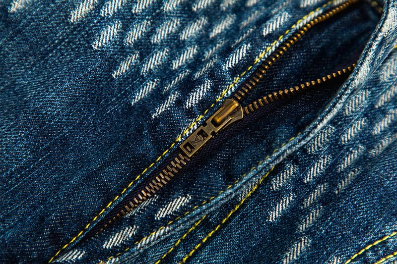 버질 아블로 x 니고의 루이비통 ‘LV²’ 컬렉션 첫 번째 드롭 리스트 공개, 모노그램 프린트