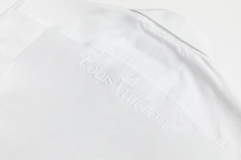 버질 아블로 x 니고의 루이비통 ‘LV²’ 컬렉션 첫 번째 드롭 리스트 공개, 모노그램 프린트