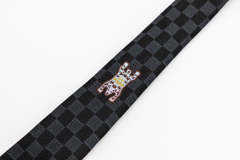 버질 아블로 x 니고의 루이비통 ‘LV²’ 컬렉션 첫 번째 드롭 리스트 공개, 모노그램 프린트