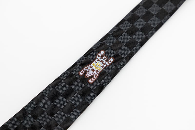 버질 아블로 x 니고의 루이비통 ‘LV²’ 컬렉션 첫 번째 드롭 리스트 공개, 모노그램 프린트