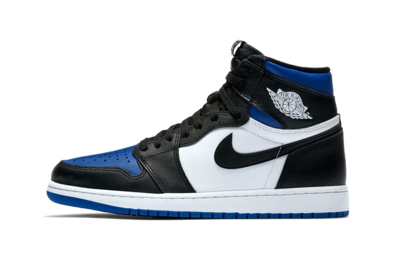 업데이트: 나이키, 에어 조던 1 '로얄 토' 한국 출시 정보