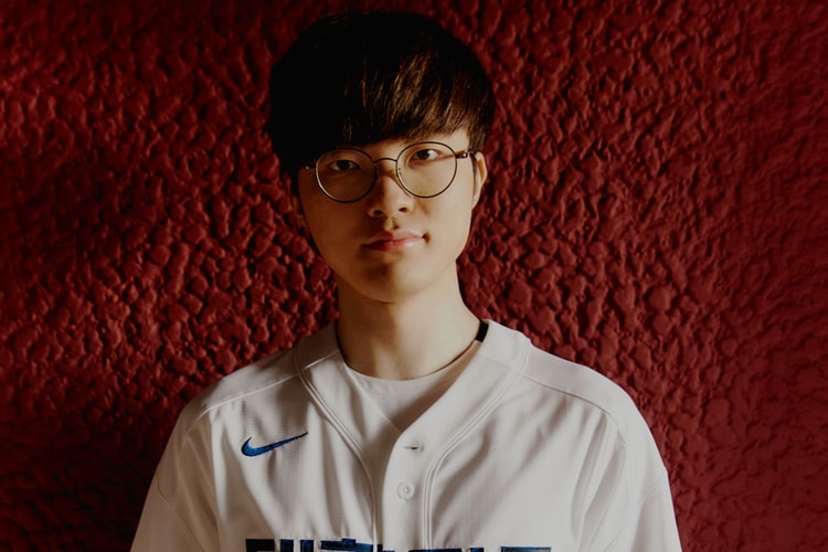 나이키, 페이커와 함께한 요가 트레이닝 프로그램 공개