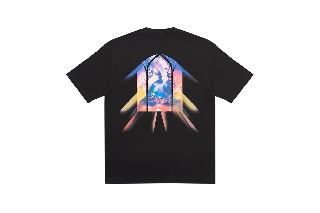 팔라스 2020 여름 컬렉션 전 제품군 공개, 후디, 티셔츠, 데님, 액세서리