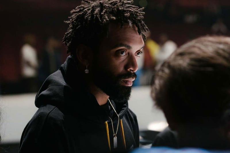 파이어 모스의 다큐멘터리 필름 'American, Also' 첫 번째 트레일러 공개