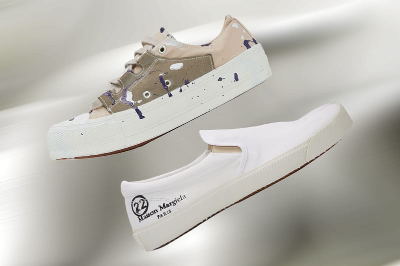 봄 여름 필수 아이템, 추천 캔버스 스니커 10