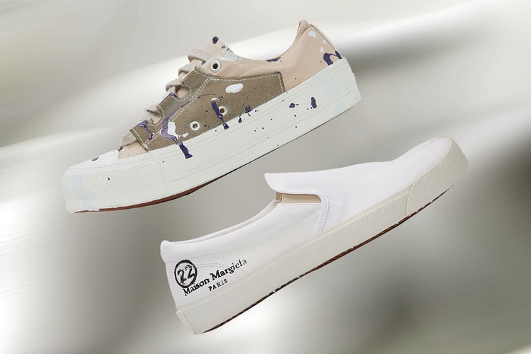 봄 여름 필수 아이템, 추천 캔버스 스니커 10