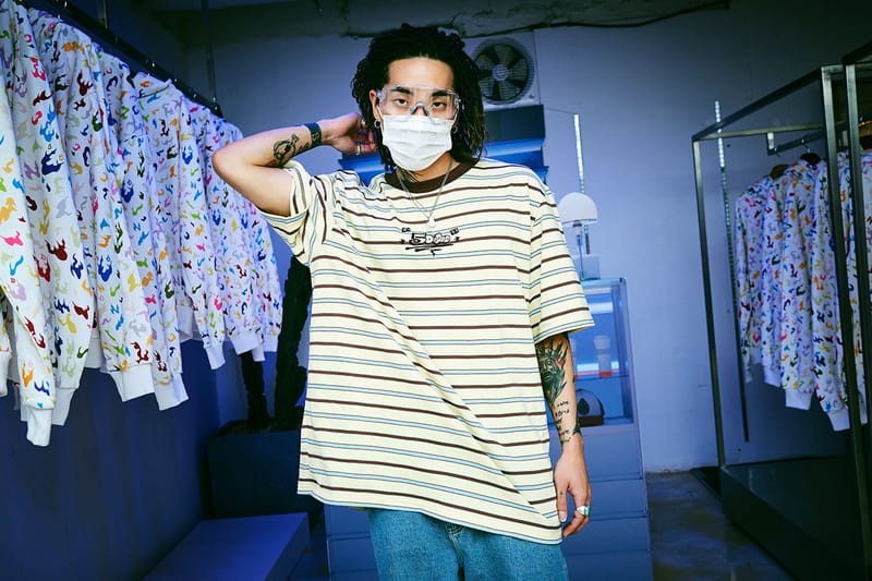 휴먼트리로 초대합니다, 레디의 ‘500000’ 팝업 스토어