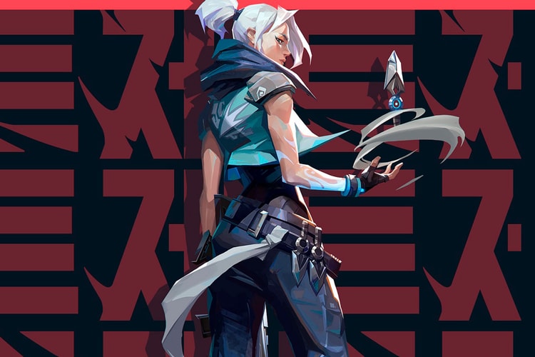 라이엇 게임즈의 신작 FPS ‘발로란트’ 6월 2일 정식 출시