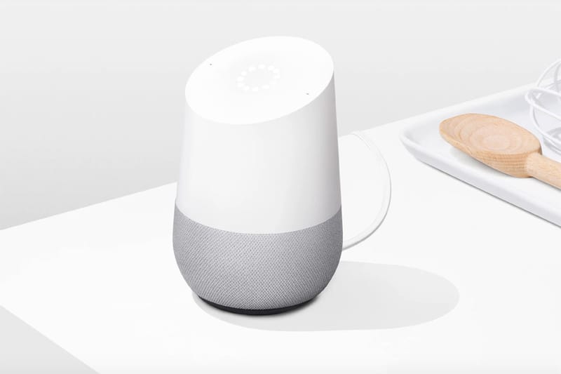 '스마트 홈' 구성을 위한 홈 테크 제품 및 어플리케이션