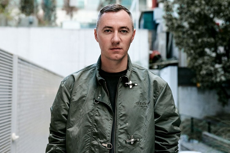 벤지 비, 스투시 라이브 플랫폼 IST 라디오의 일곱 번째 호스트로 출연 예정