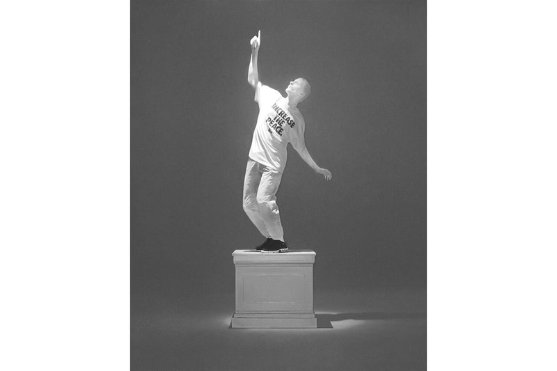 스투시 x 나이키 에어 줌 스피리돈 케이지 2 ‘블랙/그레이’ 공식 발매 정보