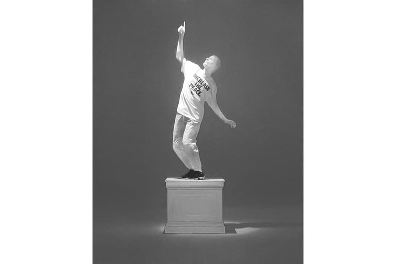 스투시 x 나이키 에어 줌 스피리돈 케이지 2 ‘블랙/그레이’ 공식 발매 정보