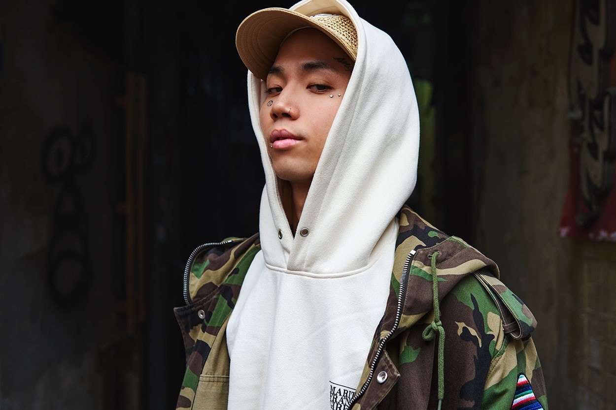 키드밀리, 루피, 딥플로우 등 여덟 뮤지션이 학교 밖에서 만난 ‘나의 선생님’, 코드 쿤스트, 서사무엘, 김아일, 기린, 프랭크, XXX