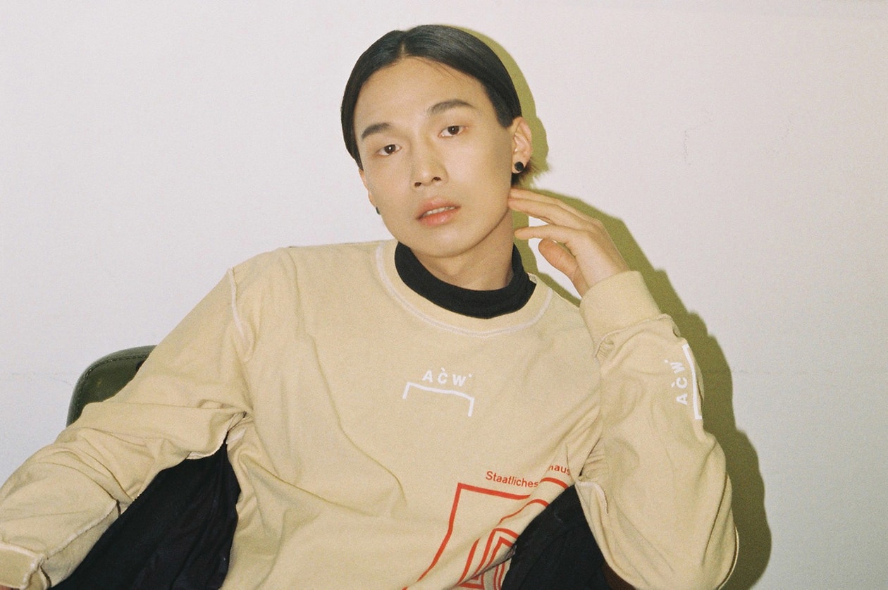 키드밀리, 루피, 딥플로우 등 여덟 뮤지션이 학교 밖에서 만난 ‘나의 선생님’, 코드 쿤스트, 서사무엘, 김아일, 기린, 프랭크, XXX