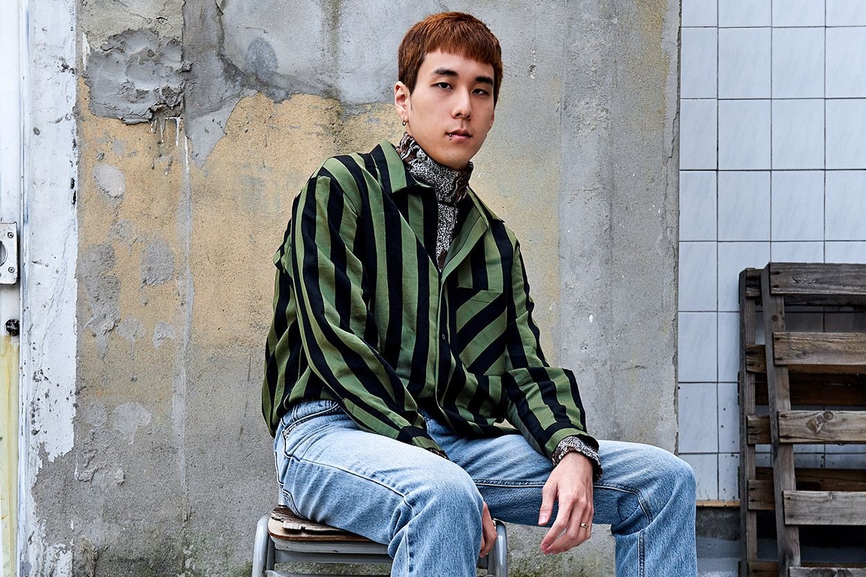 키드밀리, 루피, 딥플로우 등 여덟 뮤지션이 학교 밖에서 만난 ‘나의 선생님’, 코드 쿤스트, 서사무엘, 김아일, 기린, 프랭크, XXX