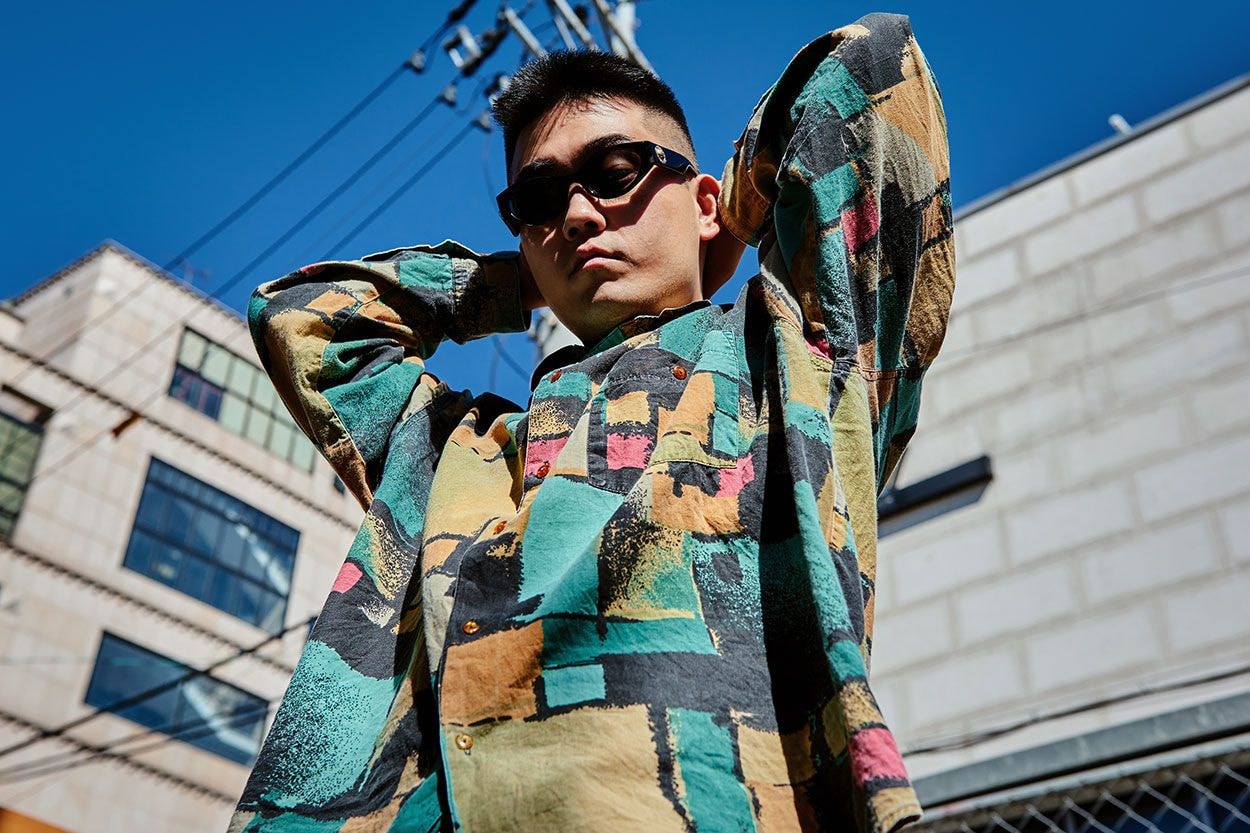 키드밀리, 루피, 딥플로우 등 여덟 뮤지션이 학교 밖에서 만난 ‘나의 선생님’, 코드 쿤스트, 서사무엘, 김아일, 기린, 프랭크, XXX