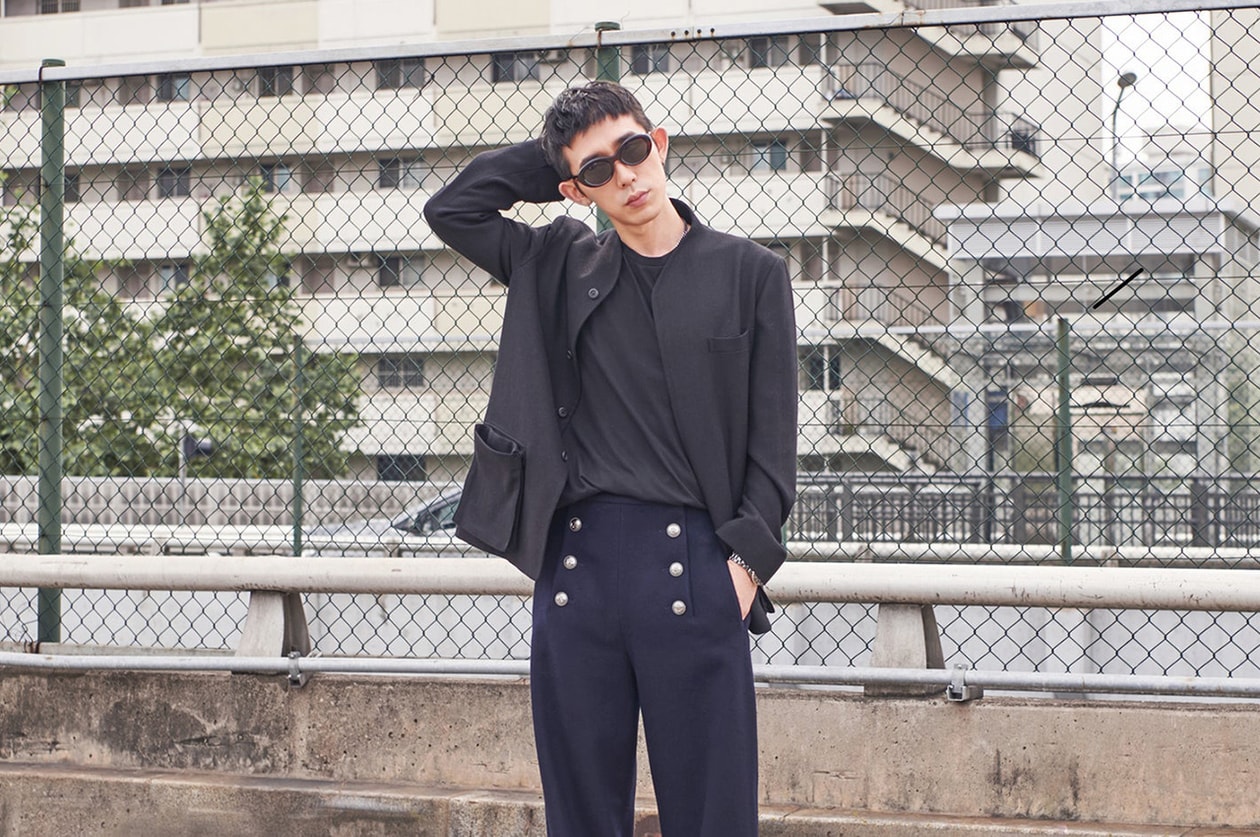 키드밀리, 루피, 딥플로우 등 여덟 뮤지션이 학교 밖에서 만난 ‘나의 선생님’, 코드 쿤스트, 서사무엘, 김아일, 기린, 프랭크, XXX