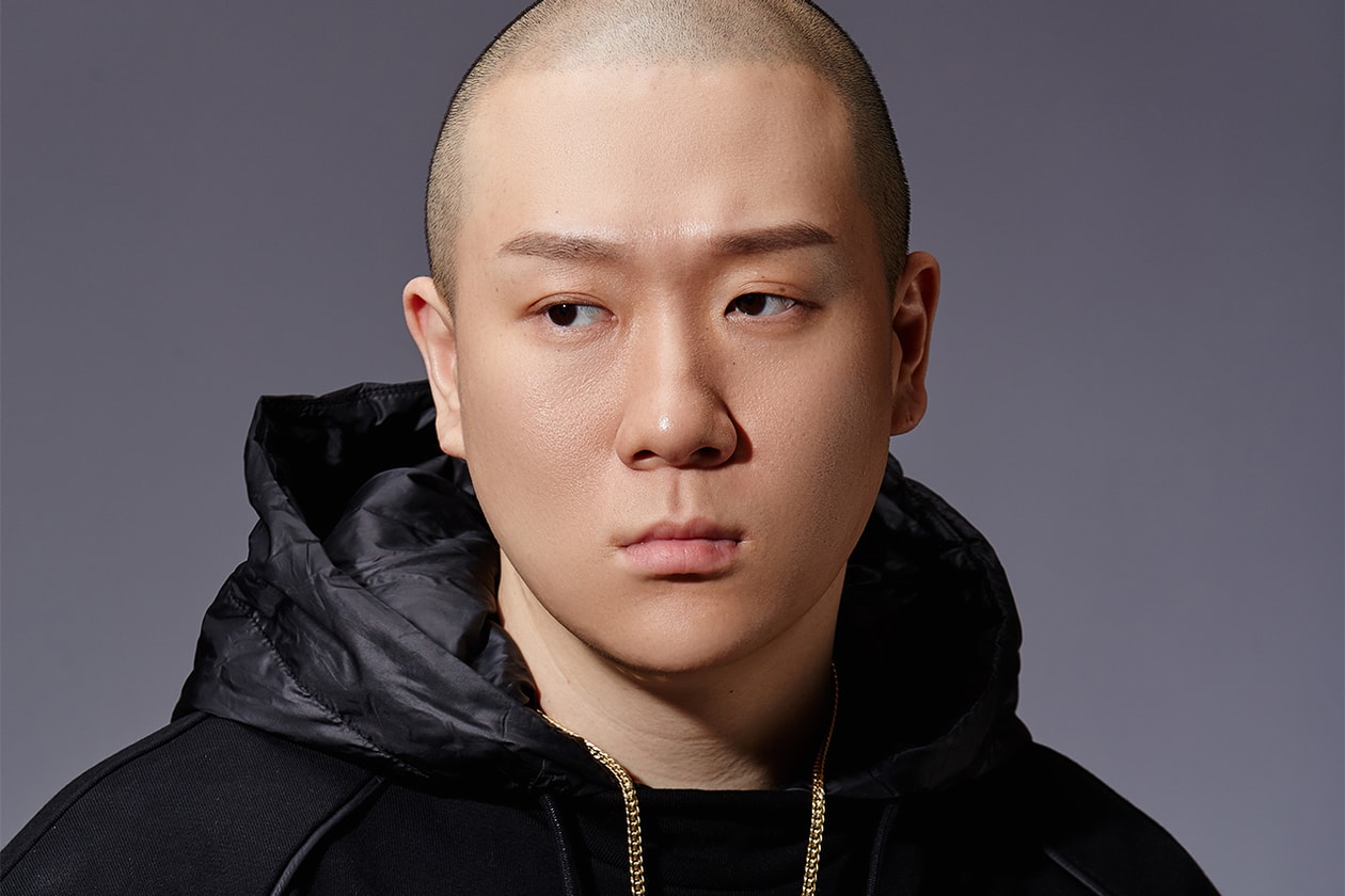 키드밀리, 루피, 딥플로우 등 여덟 뮤지션이 학교 밖에서 만난 ‘나의 선생님’, 코드 쿤스트, 서사무엘, 김아일, 기린, 프랭크, XXX